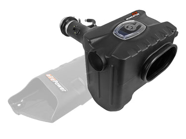 aFe Power aFe Power Nissan Titan XD 16-24 V8-5.6L Momentum HD Cold Air Intake System w Pro 5R Filter 50-70034R | 50-70034R