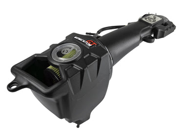 aFe Power aFe Power Jeep Wrangler JL 18-23 L4-2.0L t Momentum GT Cold Air Intake System w Pro GUARD 7 Filter 50-70035G | 50-70035G