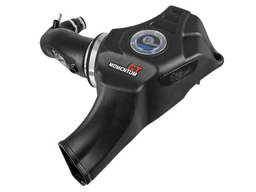 aFe Power aFe Power Ford Mustang 18-23 L4-2.3L t EcoBoost Momentum GT Cold Air Intake System w Pro 5R Filter 50-70050R | 50-70050R