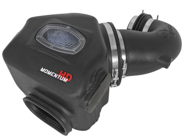 aFe Power aFe Power Dodge Diesel Trucks 94-02 L6-5.9L td Momentum HD Cold Air Intake System w Pro 10R Filter 50-72001 | 50-72001
