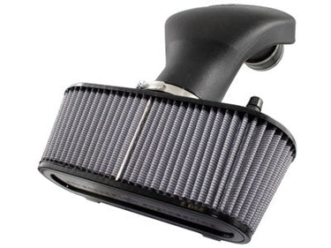 aFe Power aFe Power Chevrolet Corvette C5Z06 97-04 V8-5.7L LS1LS6 Magnum FORCE Stage-2 Cold Air Intake System w Pro DRY S Filter 51-10052 | 51-10052