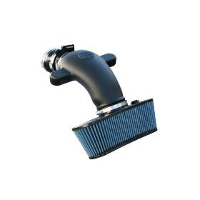 aFe Power aFe Power Chevrolet Corvette C6 05-07 V8-6.0L Magnum FORCE Stage-2 Cold Air Intake System w Pro DRY S Filter 51-10902 | 51-10902