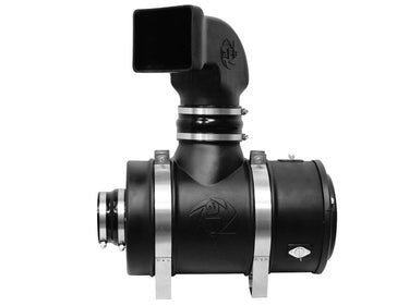 aFe Power aFe Power Off Road Canister - XL Magnum FORCE Stage-1 Cold Air Intake System w Pro DRY S Filter 51-11061 | 51-11061