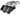 aFe Power aFe Power Ford F-150 2011 V6-3.5L tt Rapid Induction Cold Air Intake System w Pro DRY S Filter 51-12182 | 51-12182