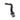 aFe Power aFe Power Volkswagen JettaRabbit MKV 09-10 L5-2.5L Magnum FORCE Stage-2 Cold Air Intake System w Pro DRY S Filter 51-12432 | 51-12432