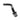aFe Power aFe Power Volkswagen JettaGolfRabbit MKV 06-08 L5-2.5L Magnum FORCE Stage-2 Cold Air Intake System w Pro DRY S Filter 51-12442 | 51-12442
