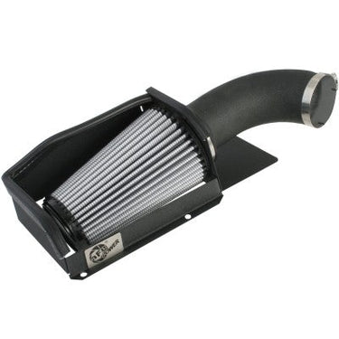 aFe Power aFe Power MINI Cooper S 11-14 L4-1.6L t Rapid Induction Cold Air Intake System w Pro DRY S Filter 51-12452 | 51-12452