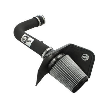 aFe Power aFe Power Jeep Cherokee KL 14-18 V6-3.2L Magnum FORCE Stage-2 Cold Air Intake System w Pro DRY S Filter 51-12462 | 51-12462