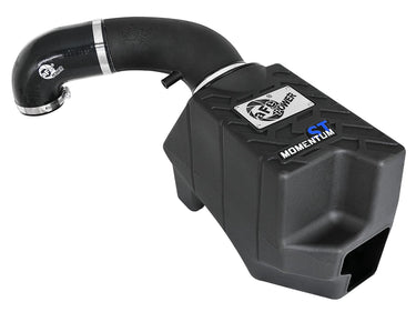 aFe Power aFe Power Jeep Cherokee XJ 91-01 L6-4.0L Momentum ST Cold Air Intake System w Pro DRY S Filter 51-46209 | 51-46209