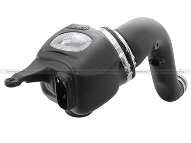 aFe Power aFe Power Dodge Diesel Trucks 10-12 L6-6.7L td Momentum HD Cold Air Intake System w Pro DRY S Filter 51-72004 | 51-72004