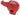 aFe Power aFe Power Dodge ChallengerChargerChrysler 300 SRT8SRT 11-23 V8-6.4L HEMI Momentum GT Cold Air Intake System Red w Pro DRY S Filter 51-72203-R | 51-72203-R