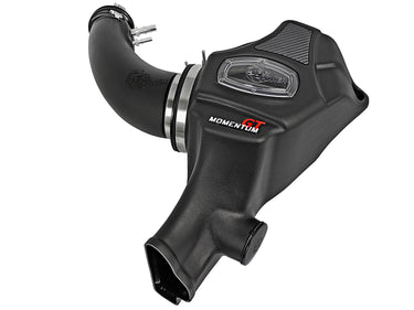 aFe Power aFe Power Ford Mustang 15-17 V6-3.7L Momentum GT Cold Air Intake System w Pro DRY S Filter 51-73202 | 51-73202
