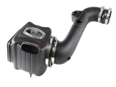 aFe Power aFe Power GM Diesel Trucks 11-16 V8-6.6L td LML Momentum HD Cold Air Intake System w Pro DRY S Filter 51-74006-1 | 51-74006-1