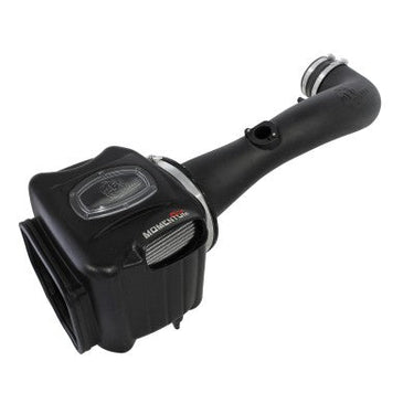 aFe Power aFe Power GM SilveradoSierra 09-13 V8-4.8L5.3L6.2L GMT900 Momentum GT Cold Air Intake System w Pro DRY S Filter 51-74103 | 51-74103