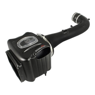 aFe Power aFe Power GM SilveradoSierra 1500 14-18 Silverado LDSierra Limited 2019 V8-5.36.2L Momentum GT Cold Air Intake System w Pro DRY S Filter 51-74104 | 51-74104
