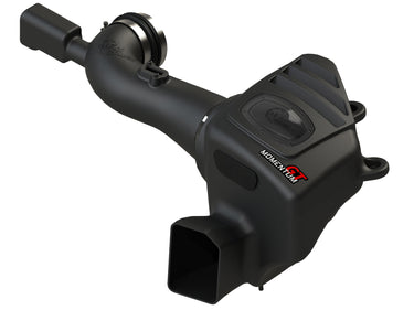 aFe Power aFe Power Chevrolet Camaro SS 13-15 V8-6.2L sc Momentum GT Cold Air Intake System w Pro DRY S Filter 51-74204 | 51-74204
