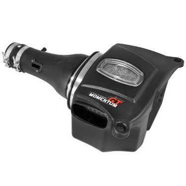 aFe Power aFe Power Nissan Armada 17-24Nissan Patrol 10-24 Y62Infiniti QX80 14-24Infiniti QX56 11-13 V8-5.6L Momentum GT Cold Air Intake System w Pro DRY S Filter 51-76103 | 51-76103