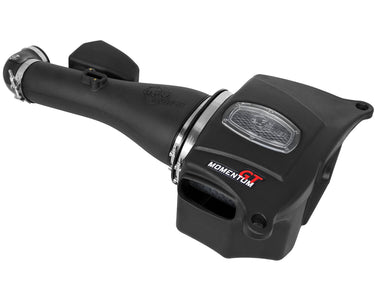aFe Power aFe Power Nissan Patrol Y62 10-17 V8-5.6L 320 hp VK56DE Momentum GT Cold Air Intake System w Pro DRY S Filter 51-76104 | 51-76104