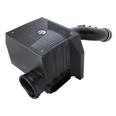 aFe Power aFe Power Toyota Tundra 07-21Sequoia 07-14 V8-5.7L Magnum FORCE Stage-2Si Cold Air Intake System w Pro DRY S Filter 51-81174 | 51-81174
