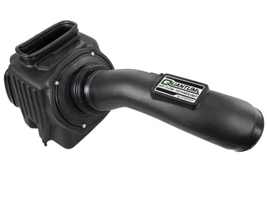 aFe Power aFe Power GM Diesel Trucks 17-19 V8-6.6L td L5P QUANTUM Cold Air Intake System w Pro 5R Filter 53-10007R | 53-10007R