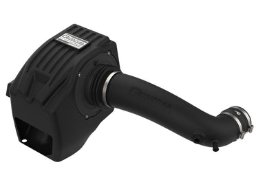 aFe Power aFe Power Dodge RAM 1500 03-08 V8-5.7L HEMI QUANTUM Cold Air Intake System w Pro 5R Filter 53-10013R | 53-10013R