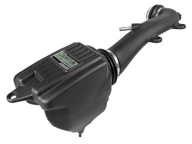 aFe Power aFe Power Jeep Wrangler JLGladiator JT 18-26 V6-3.6L QUANTUM Cold Air Intake System w Pro 5R Filter 53-10017R | 53-10017R