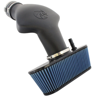 aFe Power aFe Power Chevrolet Corvette C5Z06 97-04 V8-5.7L LS1LS6 Magnum FORCE Stage-2 Cold Air Intake System w Pro 5R Filter 54-10052 | 54-10052