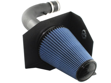 aFe Power aFe Power Ford F-150 97-04 V8-4.65.4L Magnum FORCE Stage-2 Cold Air Intake System w Pro 5R Filter 54-10082 | 54-10082