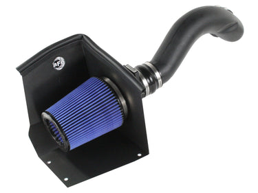 aFe Power aFe Power GM TrucksSUVs 99-07 V8-4.85.3L GMT800 Magnum FORCE Stage-2 Cold Air Intake System w Pro 5R Filter 54-10092 | 54-10092