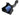 aFe Power aFe Power Hummer H2 03-09 V8-6.0L6.2L Magnum FORCE Stage-2 Cold Air Intake System w Pro 5R Filter 54-10402-1 | 54-10402-1