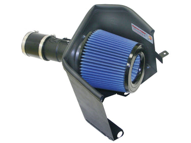 aFe Power aFe Power Nissan Frontier 05-19Pathfinder 05-12Xterra 05-15 V6-4.0L Magnum FORCE Stage-2 Cold Air Intake System w Pro 5R Filter 54-10492 | 54-10492