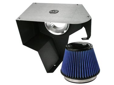 aFe Power aFe Power BMW Z4 E85 03-05 L6-3.0L M54 Magnum FORCE Stage-1 Cold Air Intake System w Pro 5R Filter 54-10661 | 54-10661