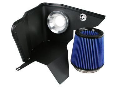 aFe Power aFe Power BMW 530i E39 01-03 L6-3.0L M54 Magnum FORCE Stage-1 Cold Air Intake System w Pro 5R Filter 54-10671 | 54-10671