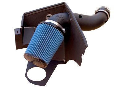 aFe Power aFe Power Dodge Charger 06-10Challenger 09-10 V6-3.5L Magnum FORCE Stage-2 Cold Air Intake System w Pro 5R Filter 54-10922 | 54-10922