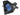 aFe Power aFe Power BMW 525i528i530i E60 06-10 L6-3.0L N52 Magnum FORCE Stage-2 Cold Air Intake System w Pro 5R Filter 54-11042 | 54-11042