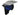 aFe Power aFe Power BMW 545i E60645i E6364 04-05 V8-4.4L N62 Magnum FORCE Stage-1 Cold Air Intake System w Pro 5R Filter 54-11081 | 54-11081