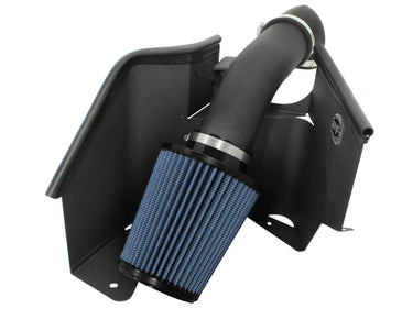 aFe Power aFe Power Jeep Cherokee XJ 91-01 L6-4.0LL4-2.5L Magnum FORCE Stage-2 Cold Air Intake System w Pro 5R Filter 54-11552-1 | 54-11552-1