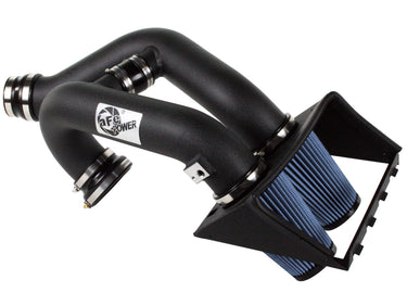 aFe Power aFe Power Ford F-150 12-14 V6-3.5L tt Rapid Induction Cold Air Intake System w Pro 5R Filter 54-12192 | 54-12192