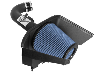 aFe Power aFe Power Chevrolet Camaro 10-11 V6-3.6L Magnum FORCE Stage-2 Cold Air Intake System w Pro 5R Filter 54-12382 | 54-12382