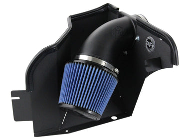 aFe Power aFe Power BMW 323i325i328i E36 92-99 L6-2.5L2.8L3.0L3.2L M50M52S52 Magnum FORCE Stage-2 Cold Air Intake System w Pro 5R Filter 54-12392 | 54-12392