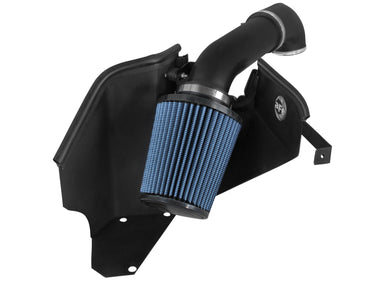 aFe Power aFe Power Jeep Grand Cherokee ZJ 93-98 L6-4.0L Magnum FORCE Stage-2 Cold Air Intake System w Pro 5R Filter 54-12562 | 54-12562