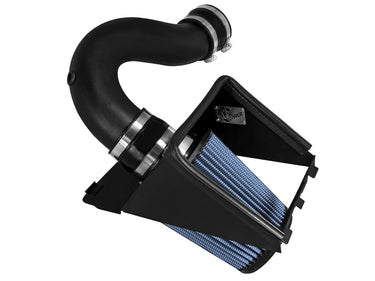 aFe Power aFe Power Ford Explorer 13-19 V6-3.5L tt EcoBoost Rapid Induction Cold Air Intake System w Pro 5R Filter 54-12622 | 54-12622