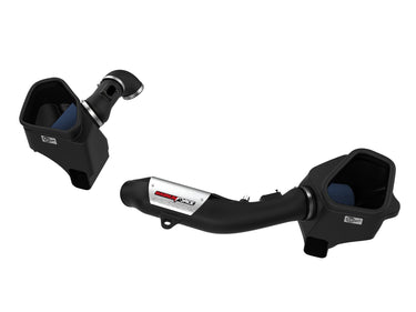aFe Power aFe Power BMW M2 Competition F87 19-21M3M4 F808283 15-20 L6-3.0L tt S55 Magnum FORCE Stage-2 Cold Air Intake System w Pro 5R Filter 54-13032R | 54-13032R