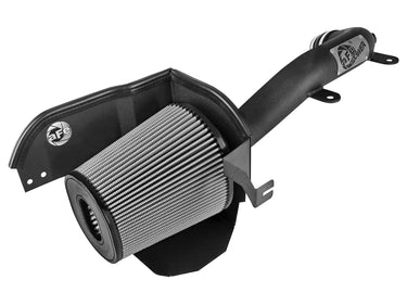 aFe Power aFe Power Jeep Wrangler JL 18-23 L4-2.0L t Magnum FORCE Stage-2XP Cold Air Intake System w Pro DRY S Filter 54-53029D | 54-53029D
