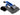 aFe Power aFe Power Ford F-150 Raptor 17-20 V6-3.5L tt Momentum XP Cold Air Intake System w Pro 5R Filter Blue 54-73120-L | 54-73120-L