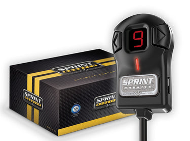 aFe Power aFe Power Chevrolet Camaro 10-15 V6V8 Sprint Booster Power Converter 77-14002 | 77-14002
