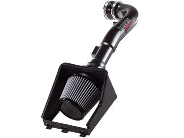 aFe Power aFe Power Ford Ranger 04-11 Mazda B2300 04-10 L4-2.3L FULL METAL Power Stage-2 Cold Air Intake System w Pro DRY S Filter F2-03012 | F2-03012