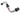 aFe Power aFe Power Scion xD 08-14 L4-1.8L Takeda Stage-2 Cold Air Intake System w Pro DRY S Filter Polished TA-2005P | TA-2005P