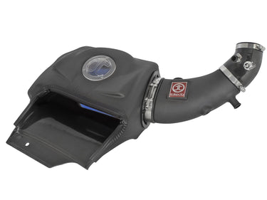 aFe Power aFe Power Honda S2000 AP1AP2 00-09 L4-2.0L2.2L Takeda Momentum Cold Air Intake System w Pro 5R Filter TM-1023B-R | TM-1023B-R
