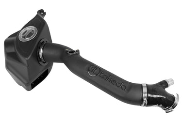 aFe Power aFe Power Lexus RC 200t300 16-25GS 200t300 16-19 L4-2.0L t Takeda Momentum Cold Air Intake System w Pro 5R Filter TM-2018B-R | TM-2018B-R